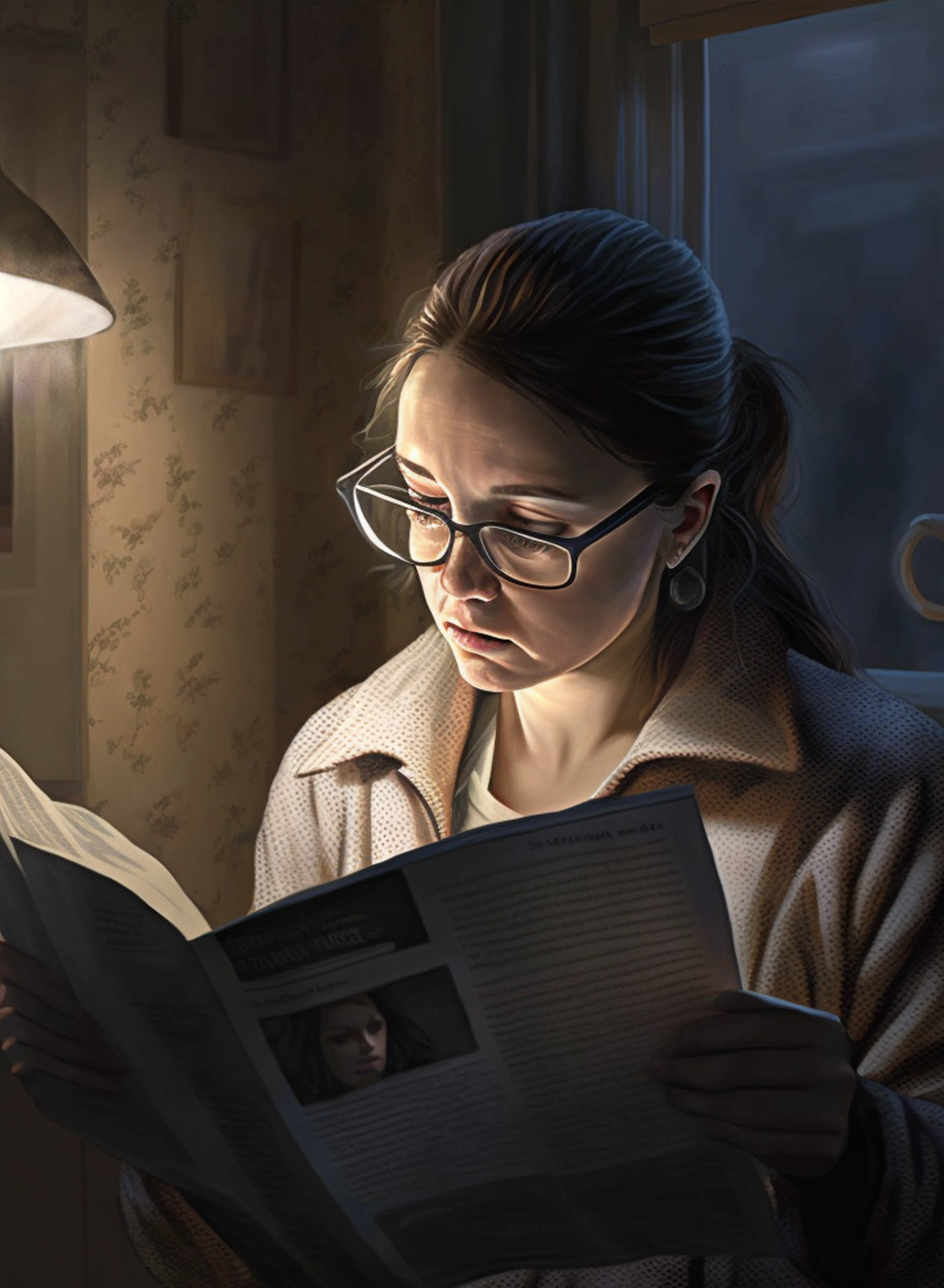 Alzheimer zelfstandig